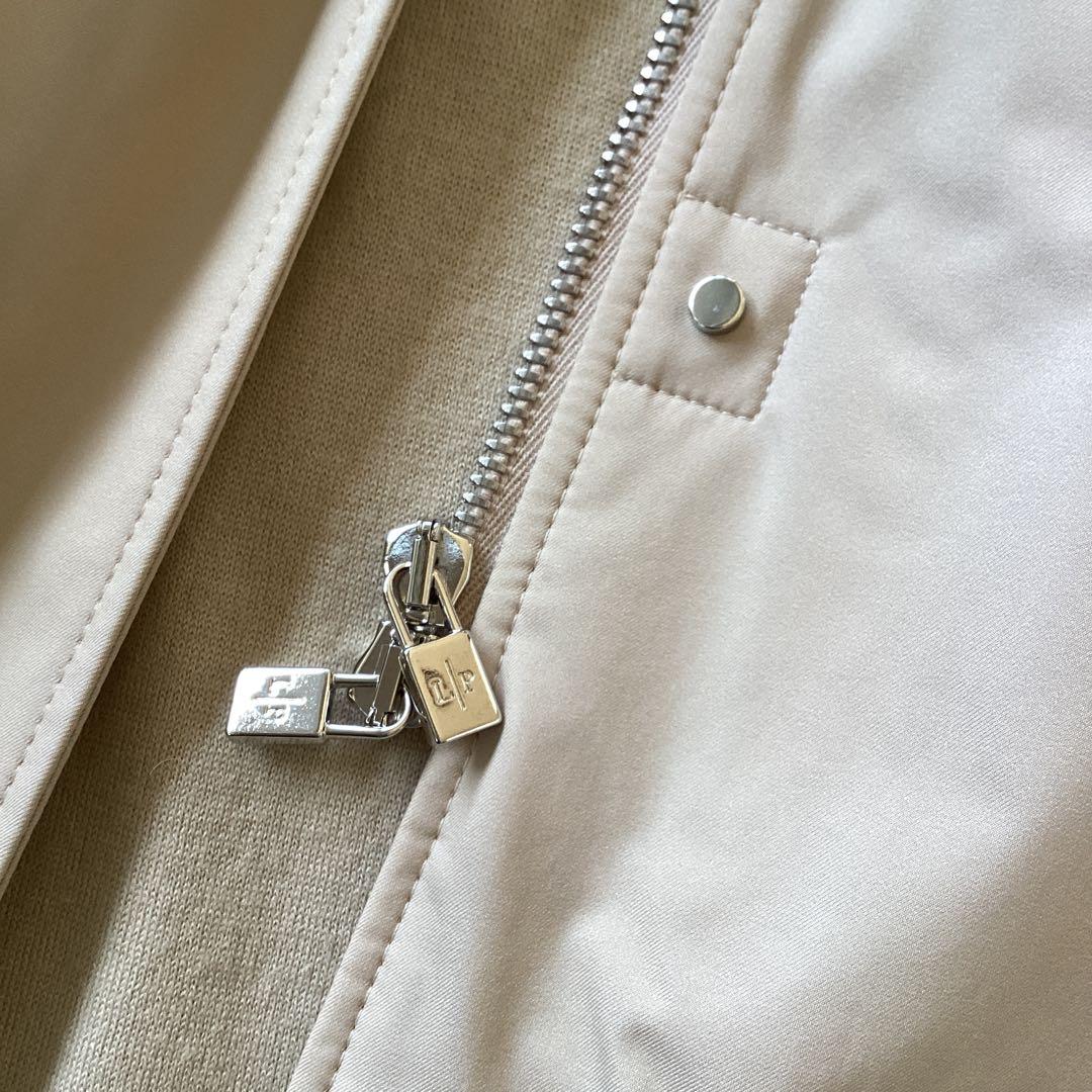 2019 ロロピアーナ レディース ナイロン カシミア ジャケット 38 コート