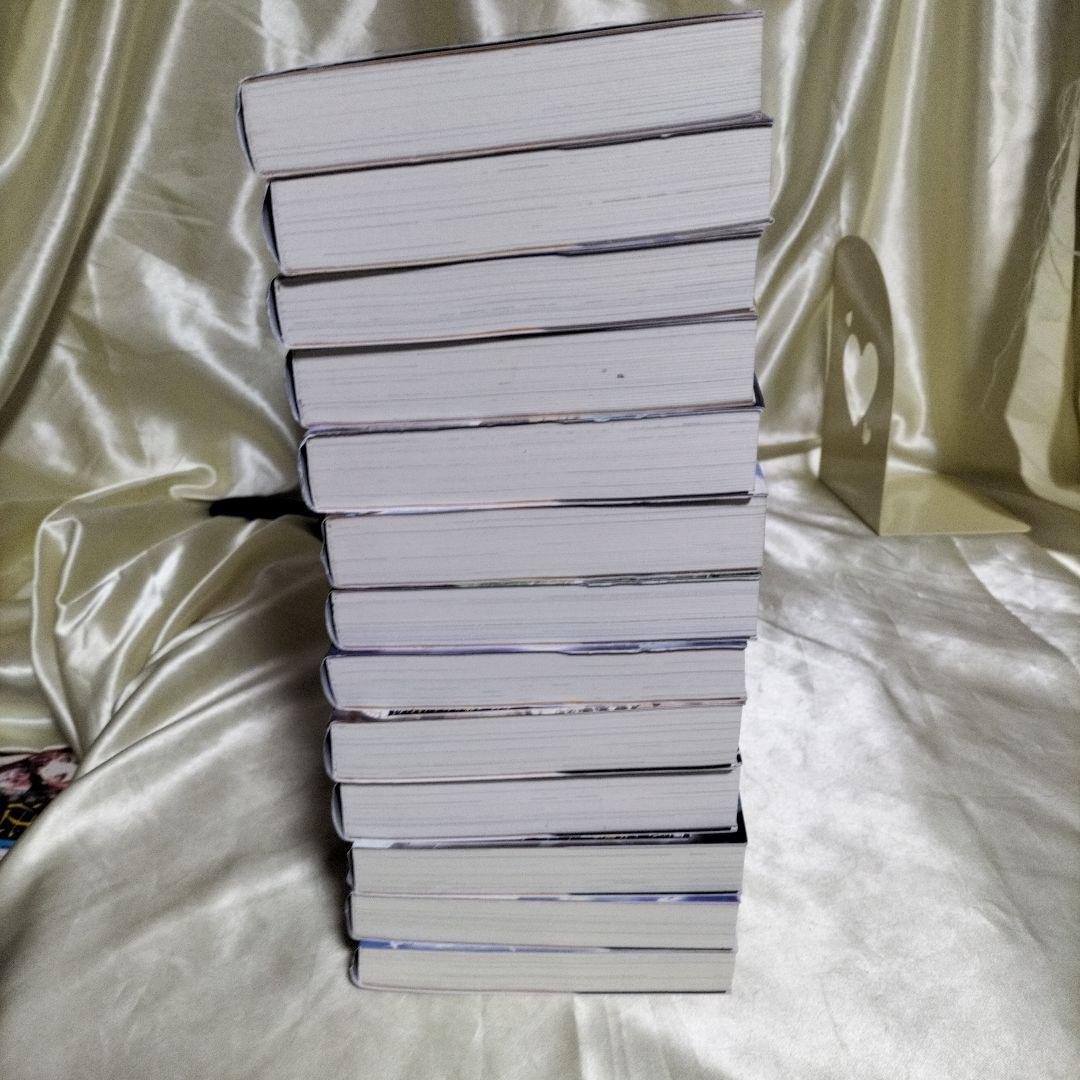 信じていた仲間達にダンジョン奥地で…　全巻セット　２巻〜全巻初版　全１３巻セット