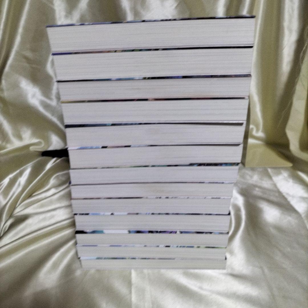 信じていた仲間達にダンジョン奥地で…　全巻セット　２巻〜全巻初版　全１３巻セット