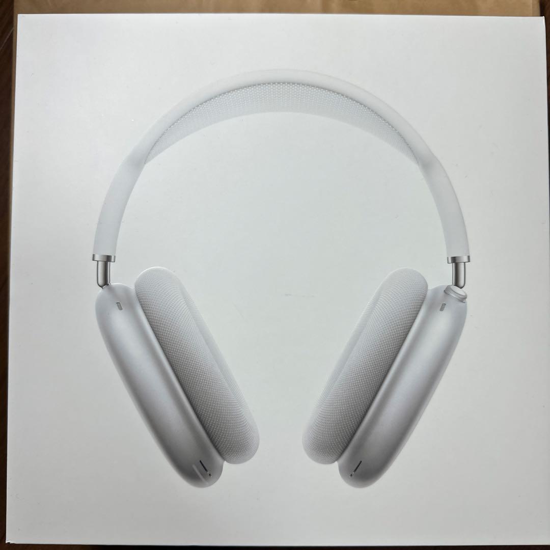 AirPods Max おかだ