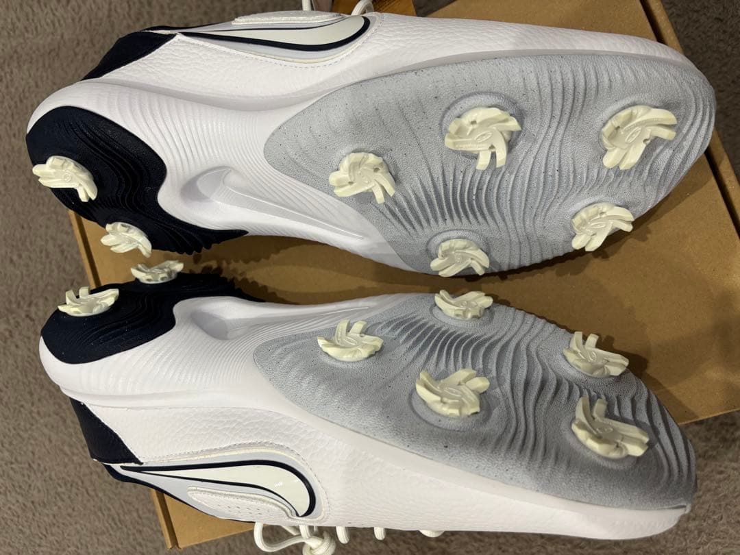 w*n様 NIKE VICTORY PRO 3 W NN ゴルフシューズ