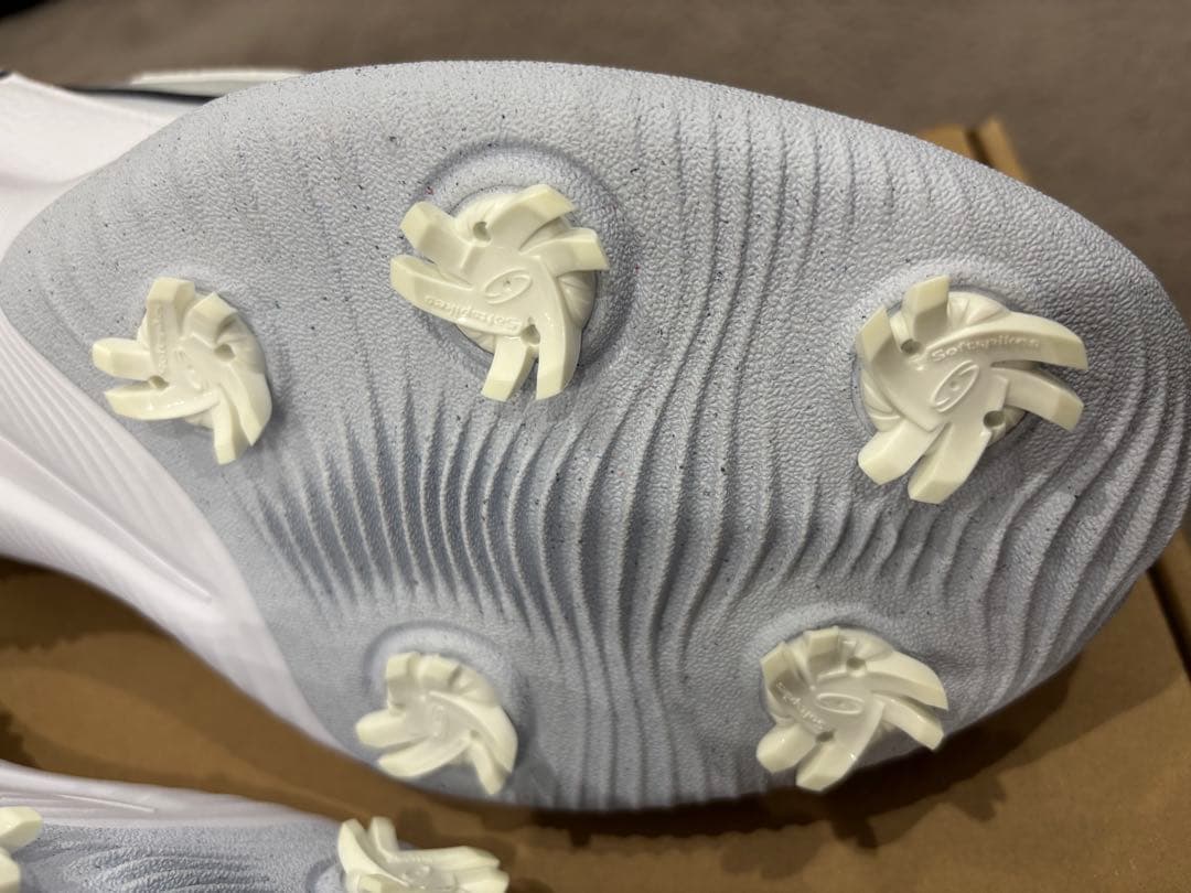 w*n様 NIKE VICTORY PRO 3 W NN ゴルフシューズ