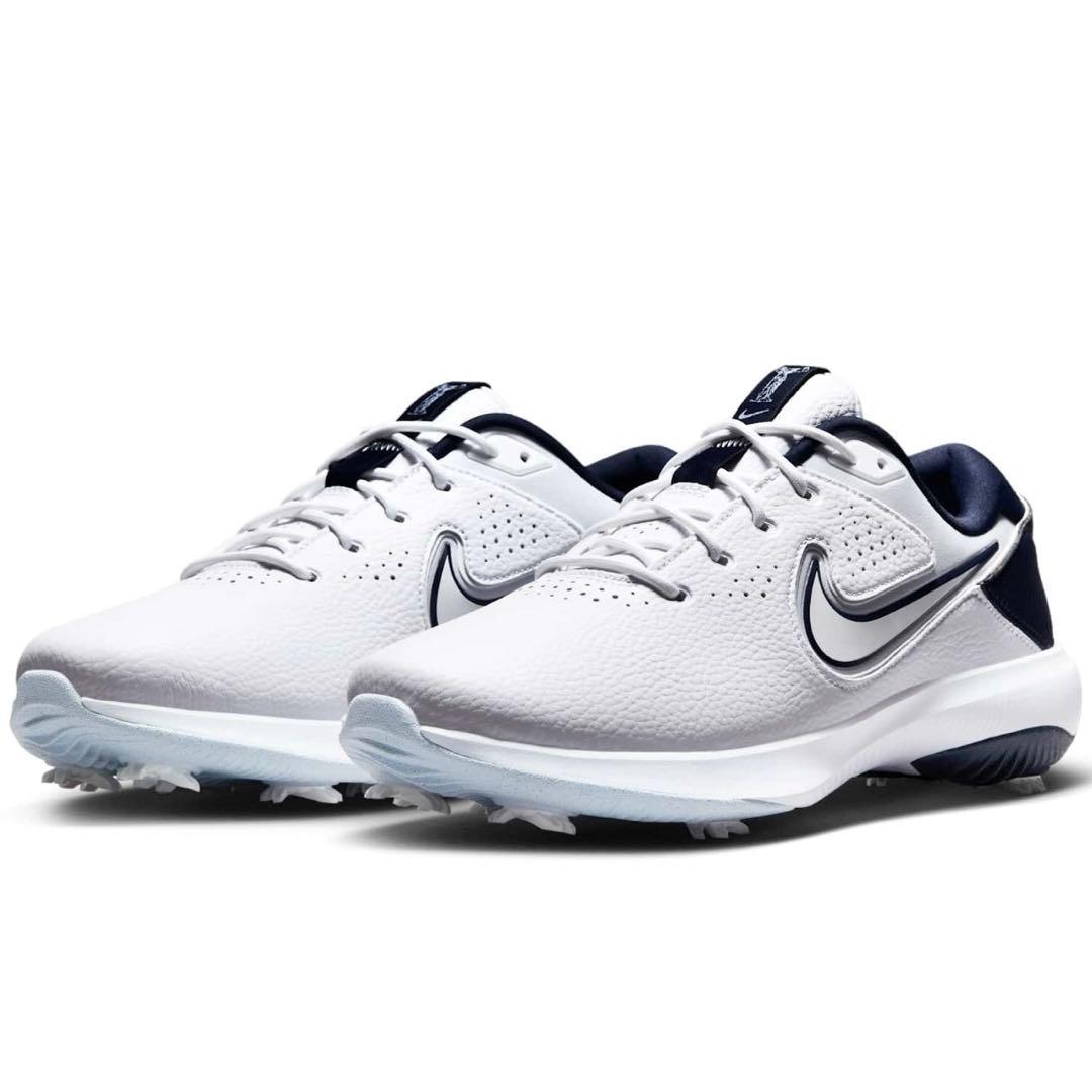 w*n様 NIKE VICTORY PRO 3 W NN ゴルフシューズ