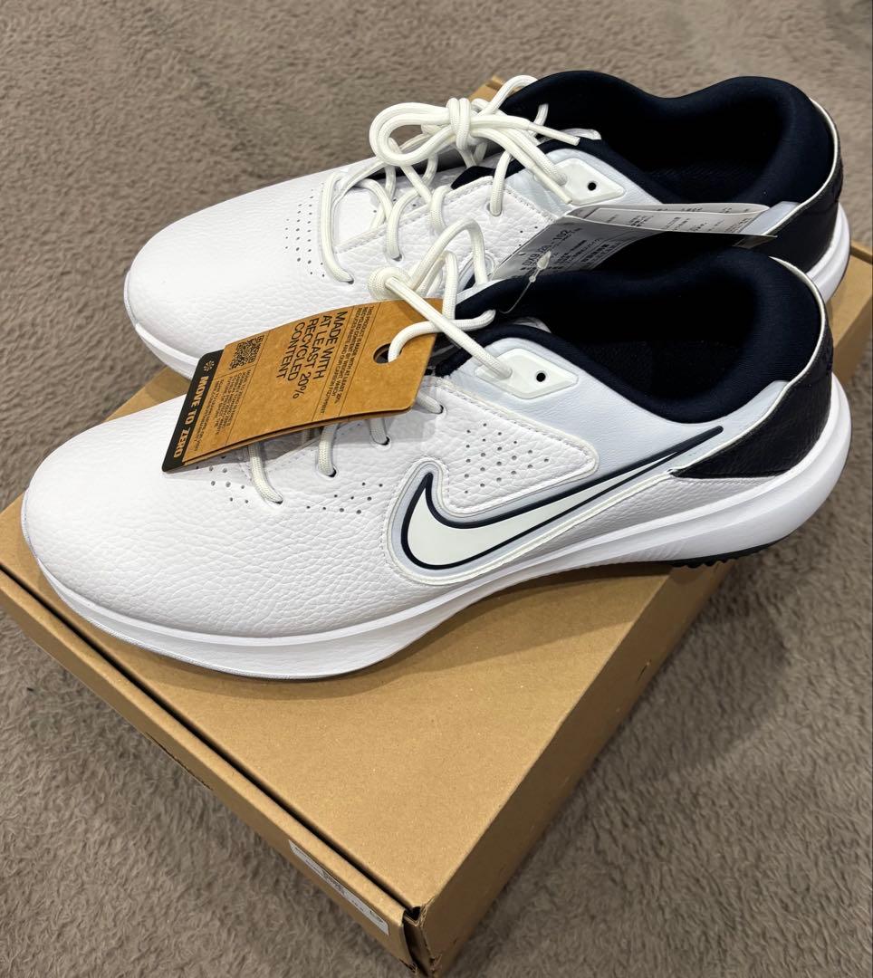 w*n様 NIKE VICTORY PRO 3 W NN ゴルフシューズ