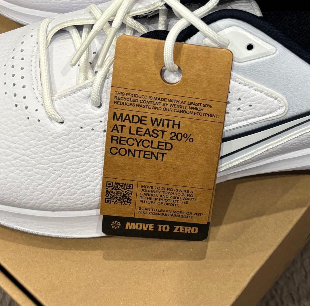 w*n様 NIKE VICTORY PRO 3 W NN ゴルフシューズ