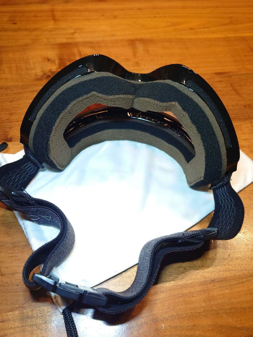 スキー・スノーボードアクセサリー DRAGON PXV LUMALENS J. BLUESTEEL