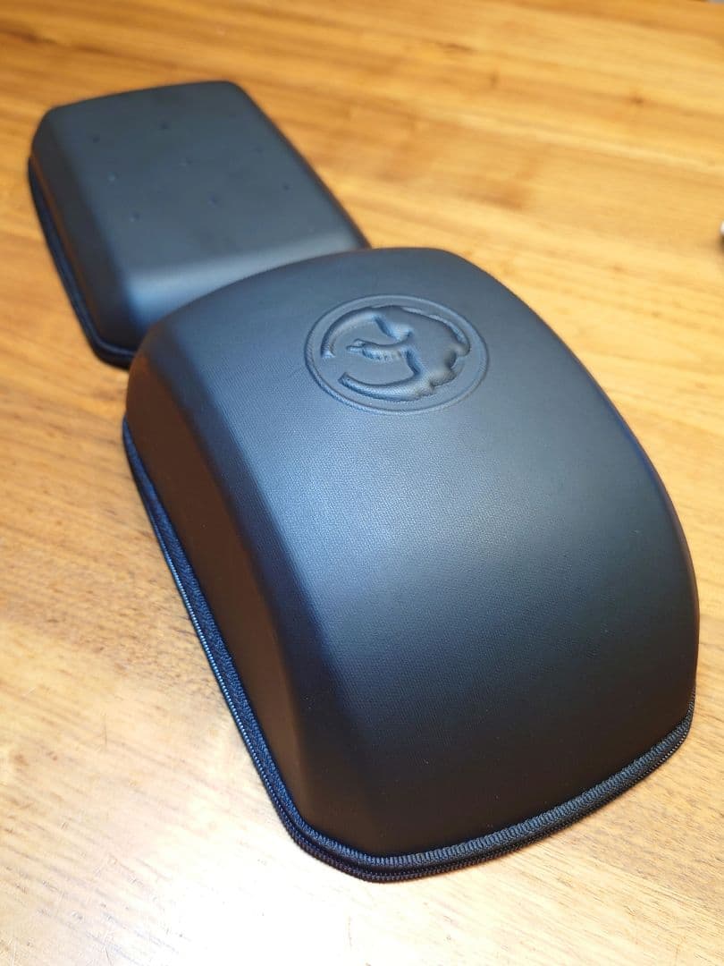 スキー・スノーボードアクセサリー DRAGON PXV LUMALENS J. BLUESTEEL