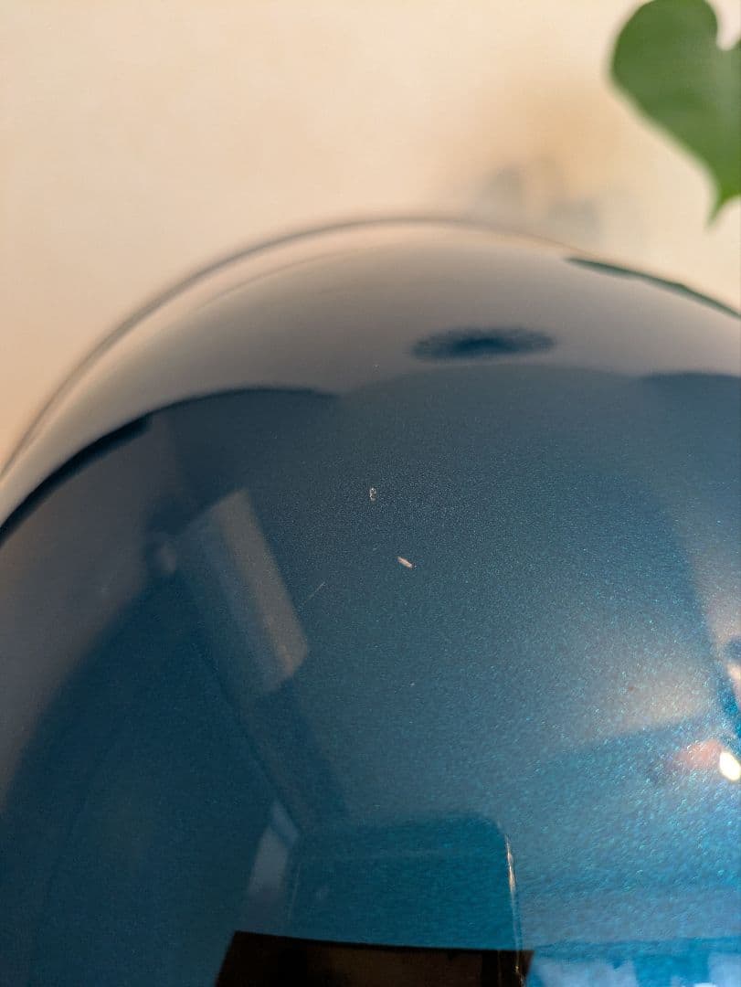 SHOEI★GLAMSTER★グラムスター★リザレクション