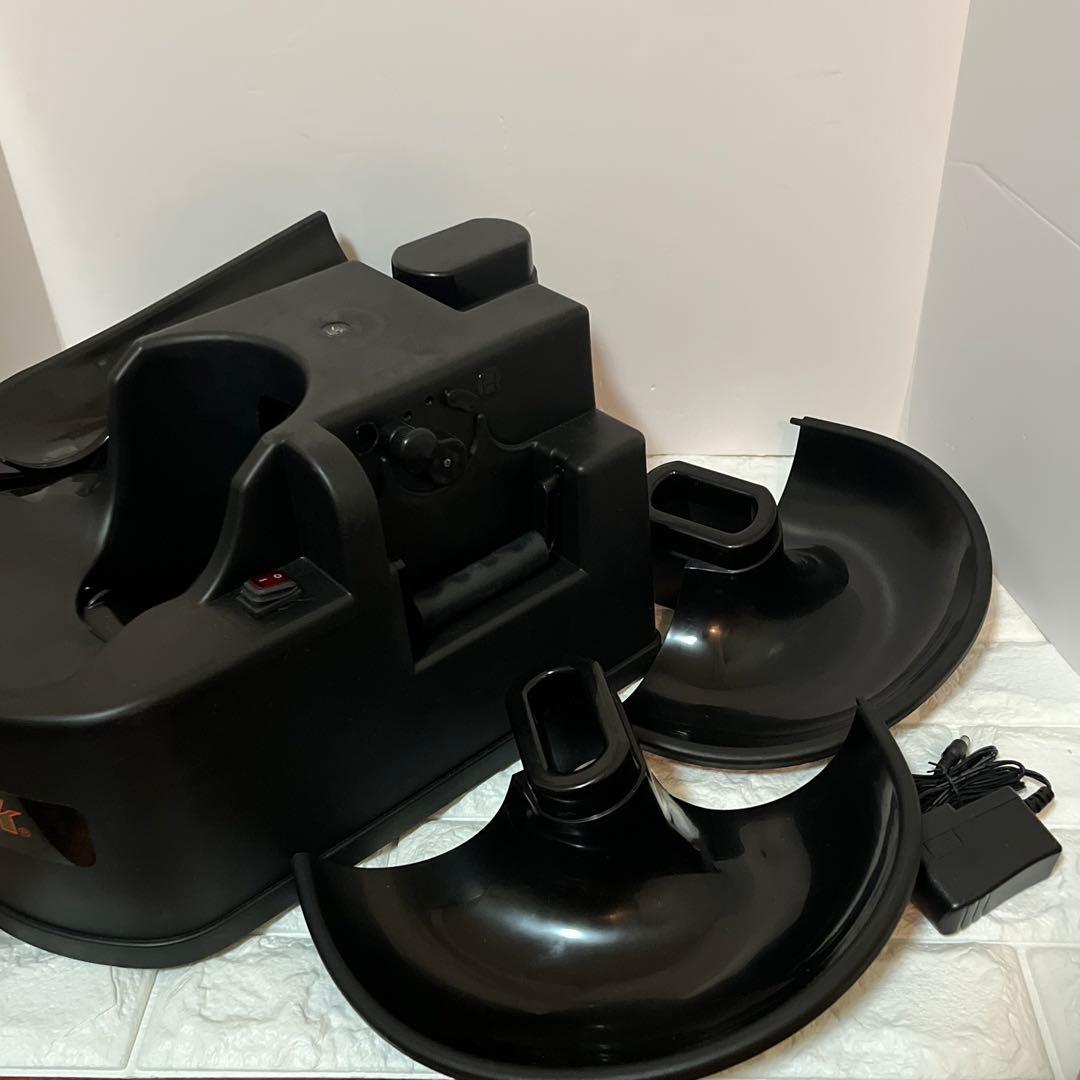 Promark バッティングトレーナー・トス対面II HT-89