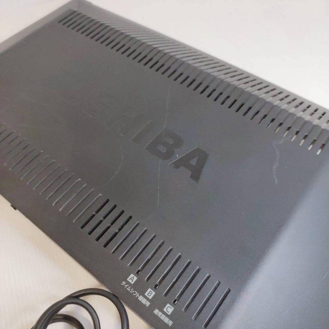 ​【レグザユーザー必見】東芝 タイムシフトマシンHDD 4.5TB