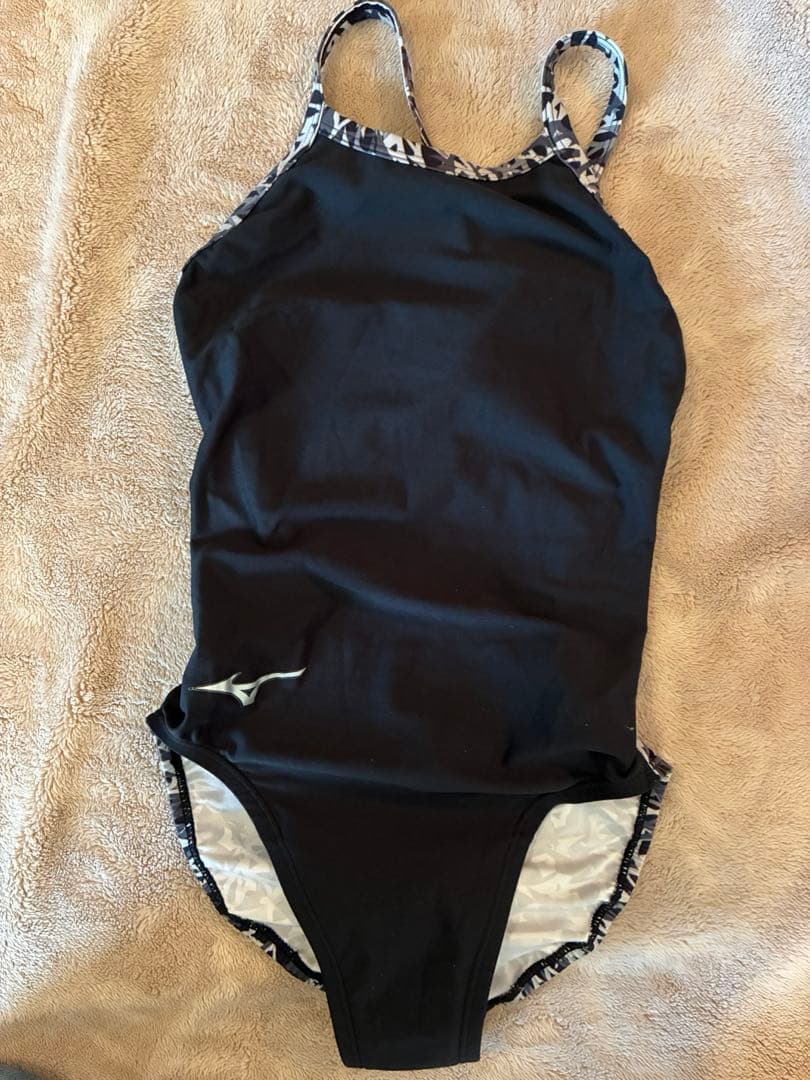 fina 競泳水着　レディース　3枚セット　arena