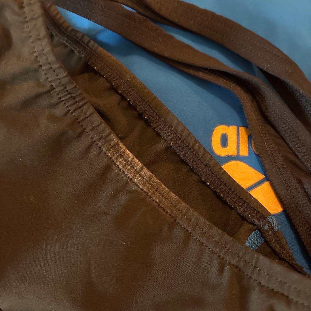 fina 競泳水着　レディース　3枚セット　arena