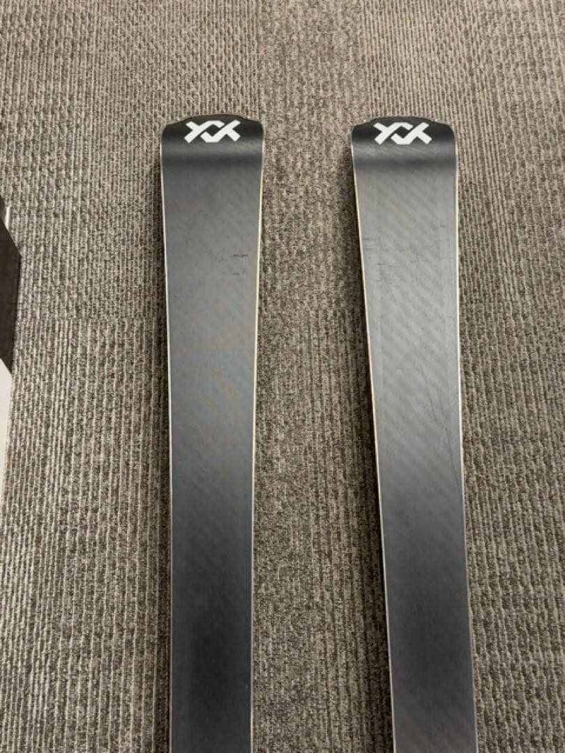 Völkl Racetiger SC スキー★165★フォルクル★人気