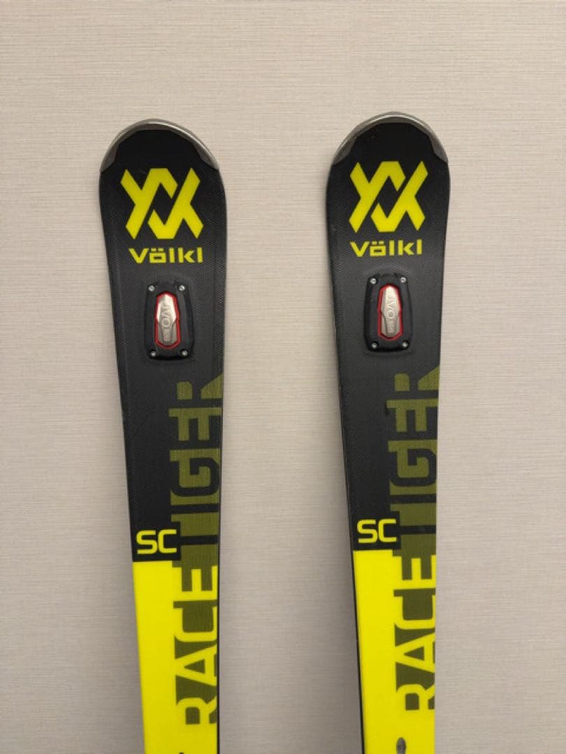 Völkl Racetiger SC スキー★165★フォルクル★人気