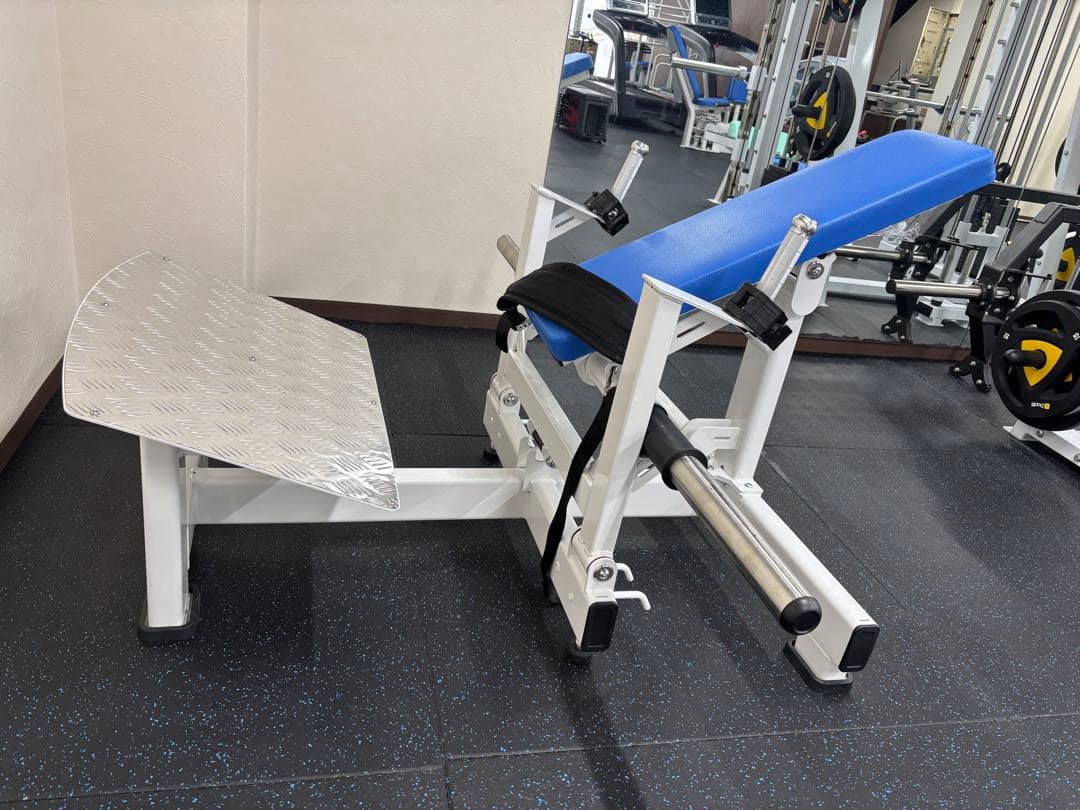 ヒップアップ,美尻に効果覿面 プロ仕様のグルートアップリフトプレス 引取希望愛知