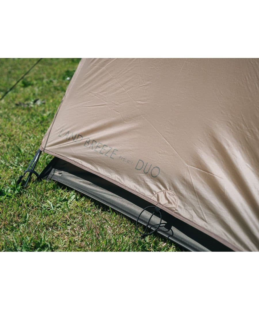  peak Land Breeze ランドブリーズPro.air DUO