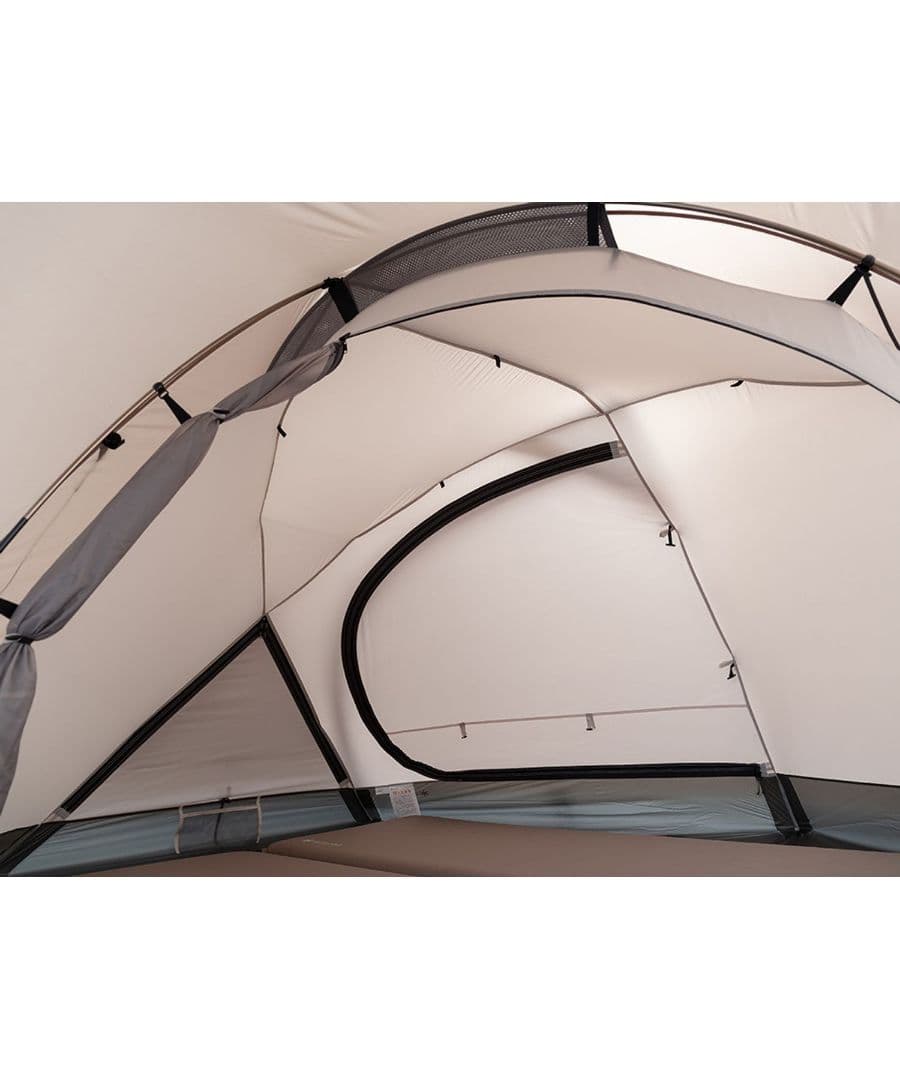  peak Land Breeze ランドブリーズPro.air DUO