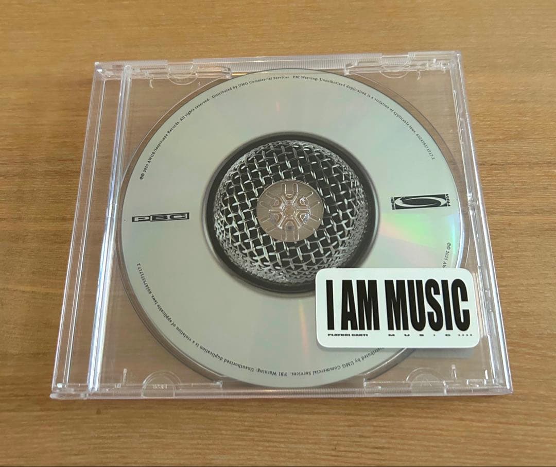 洋楽 playboi carti MUSIC T-SHIRT BOX SET