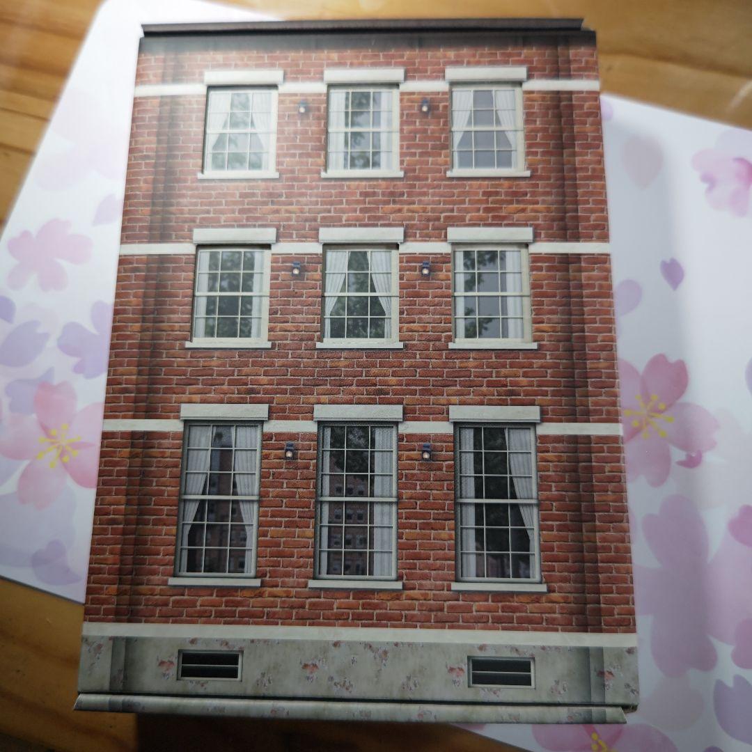 BOY NEXT DOOR　プロモアルバム　非売品　サイン入り　WHO！　レア