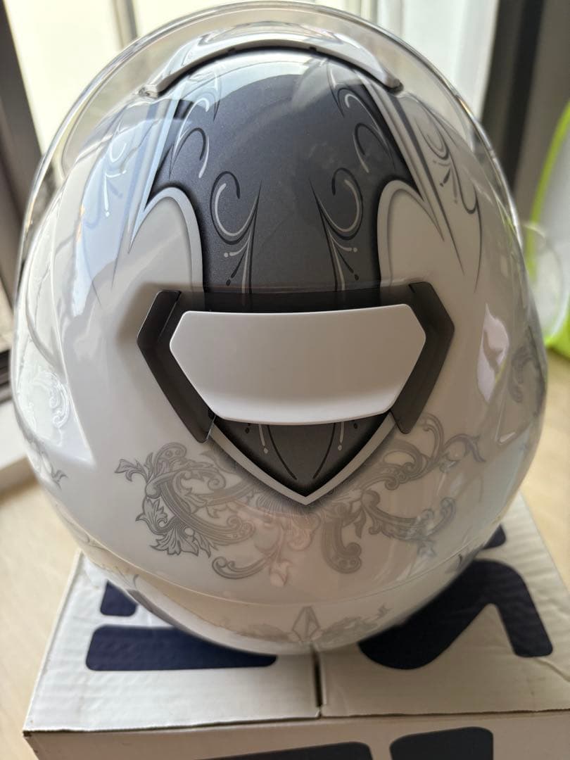 おジェイさん専用SHOEI GT-Air GRANDEUR XLサイズ新品未使用