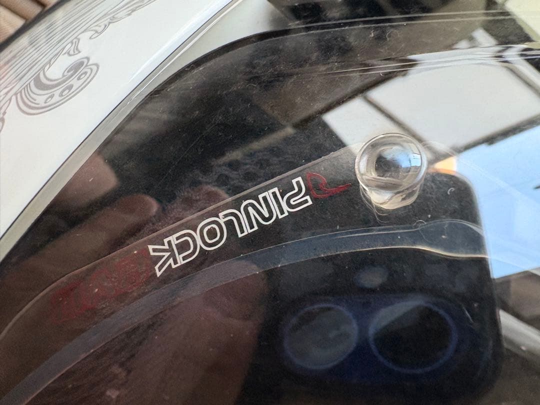 おジェイさん専用SHOEI GT-Air GRANDEUR XLサイズ新品未使用