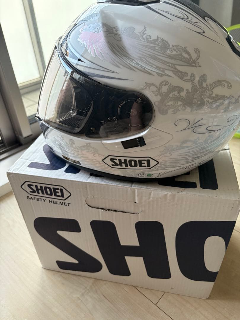 おジェイさん専用SHOEI GT-Air GRANDEUR XLサイズ新品未使用