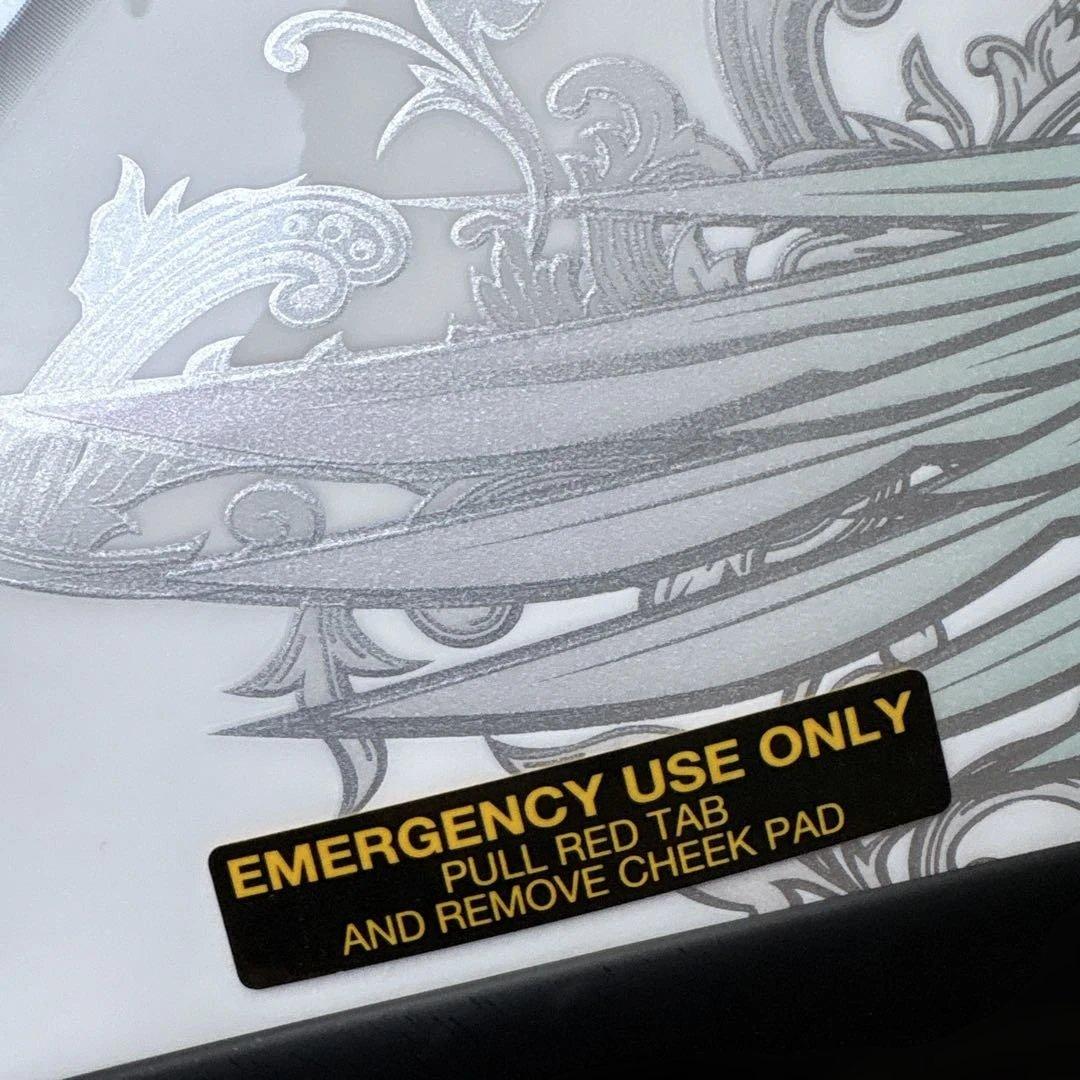 おジェイさん専用SHOEI GT-Air GRANDEUR XLサイズ新品未使用