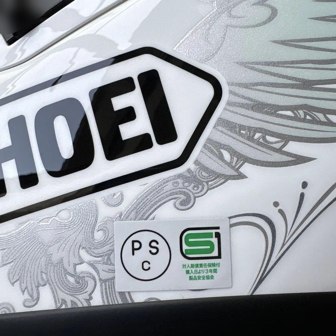 おジェイさん専用SHOEI GT-Air GRANDEUR XLサイズ新品未使用