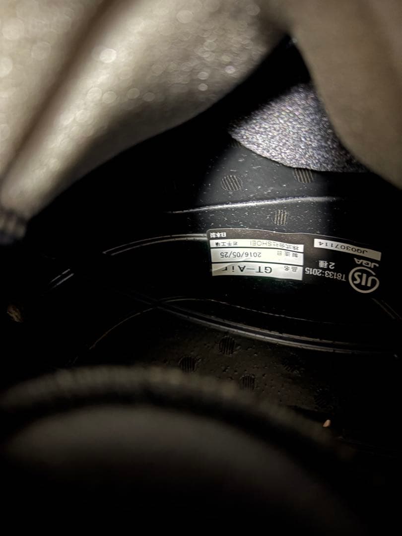 おジェイさん専用SHOEI GT-Air GRANDEUR XLサイズ新品未使用