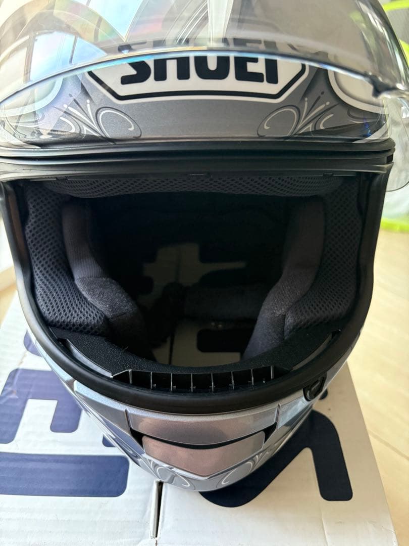 おジェイさん専用SHOEI GT-Air GRANDEUR XLサイズ新品未使用