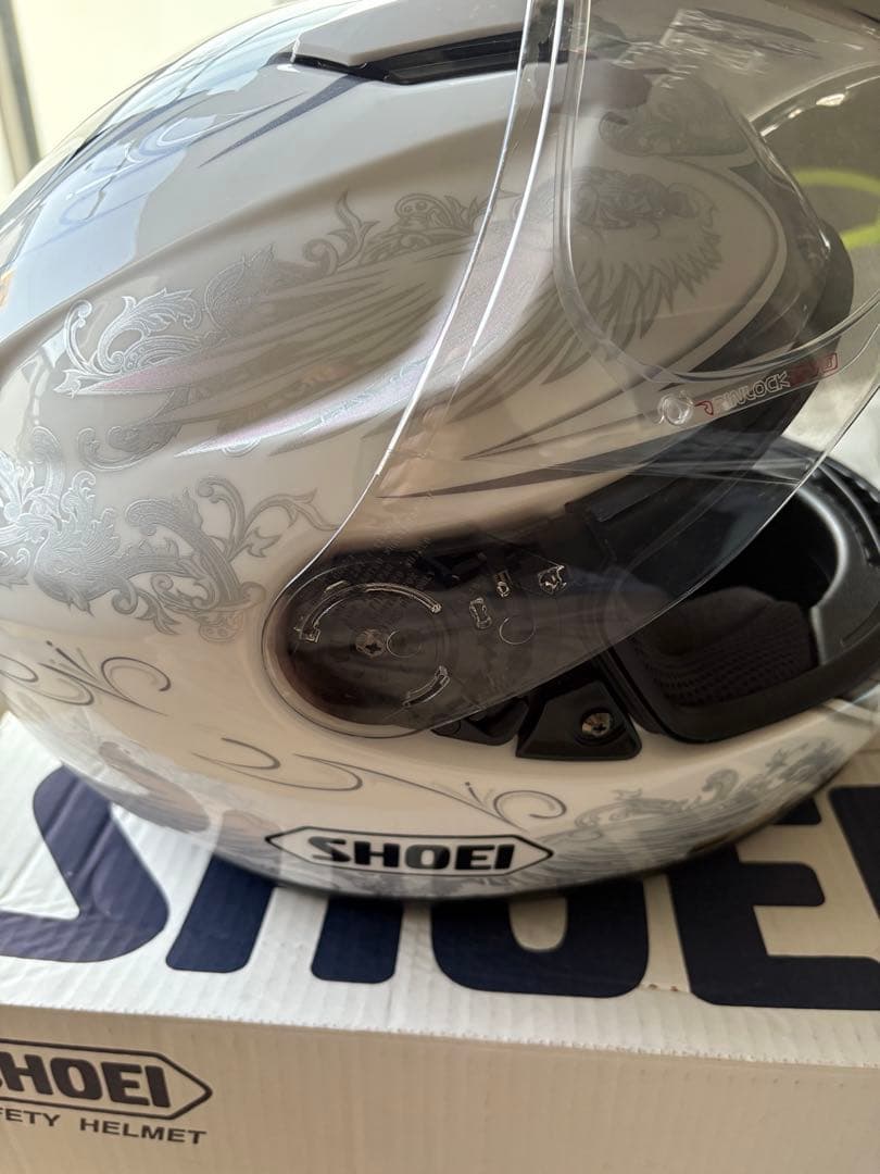 おジェイさん専用SHOEI GT-Air GRANDEUR XLサイズ新品未使用