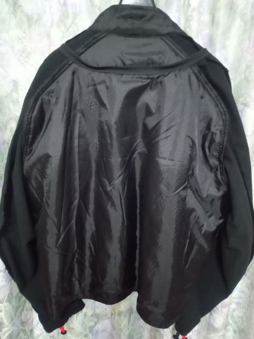 KOMINE コミネ　ソフトシェル　ウインタージャケット　JK-579