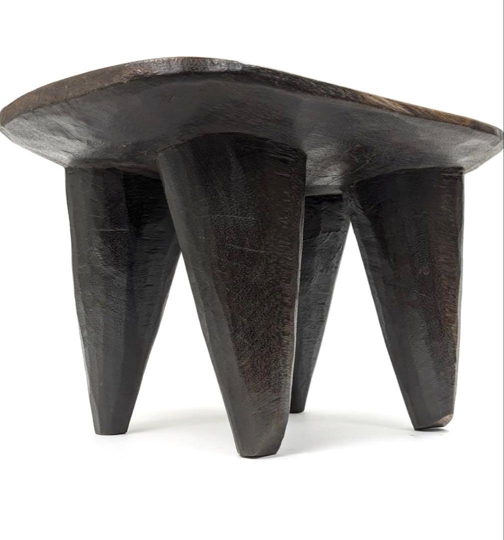 セヌフォ スツール