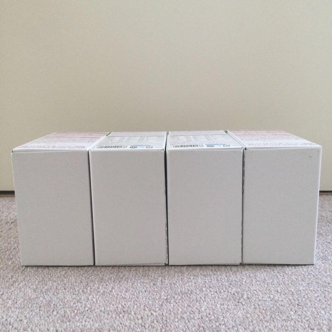 森永 E赤ちゃん 粉ミルク エコらくパック800g 4箱セット