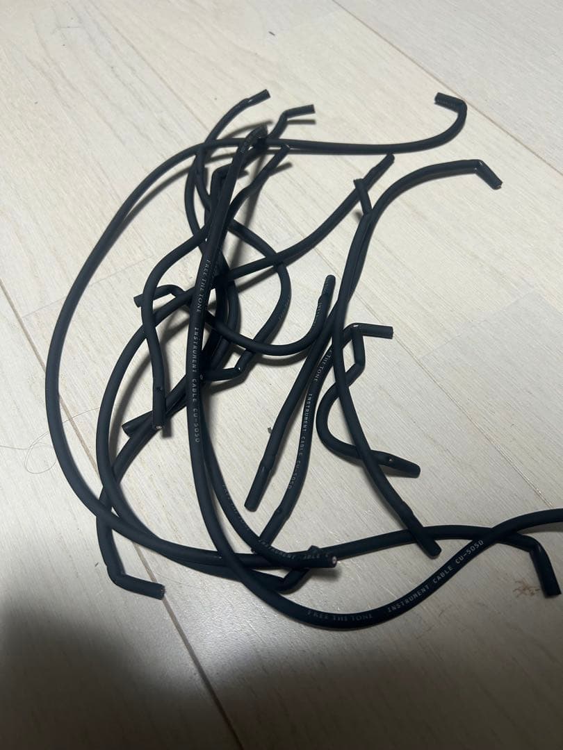 FREE THE TONE ソルダーレス　36個