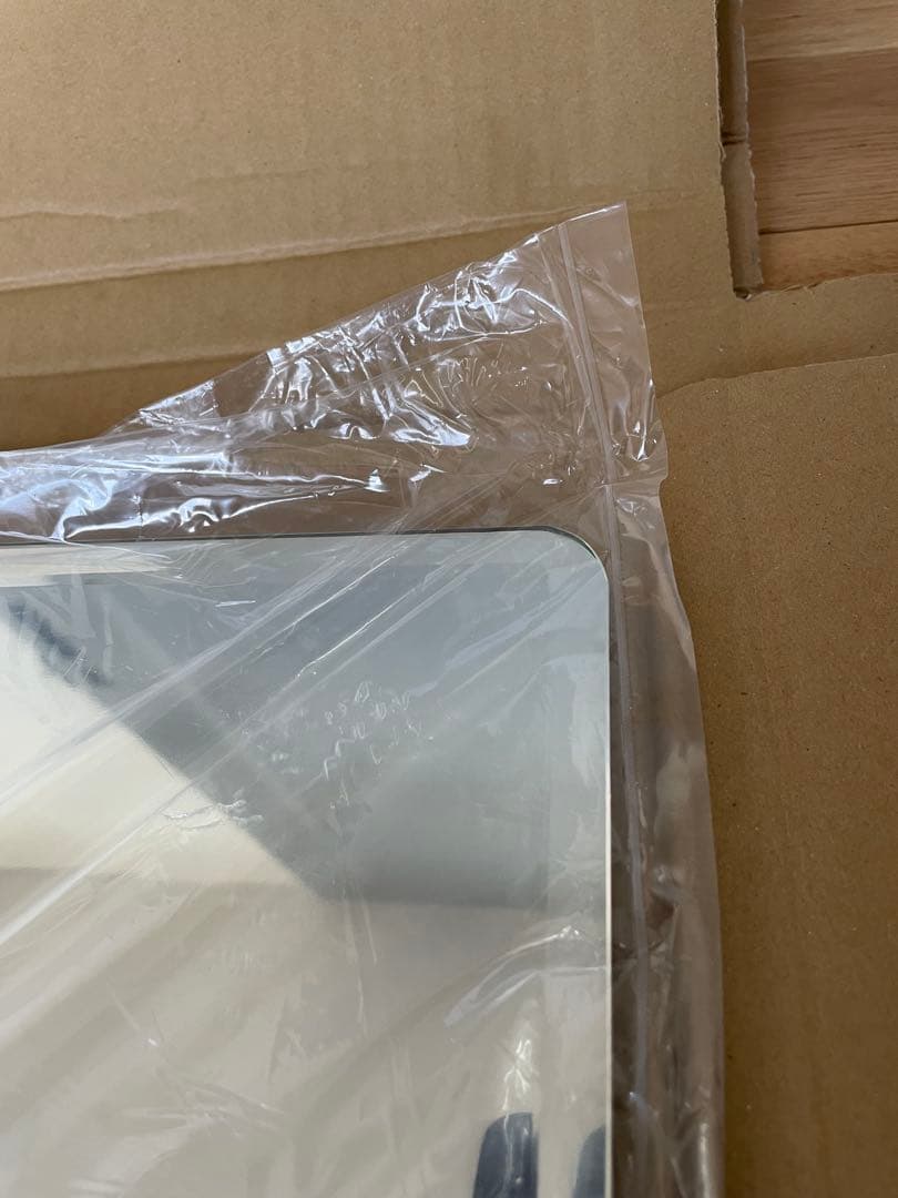 岡本鏡店　壁掛けミラー