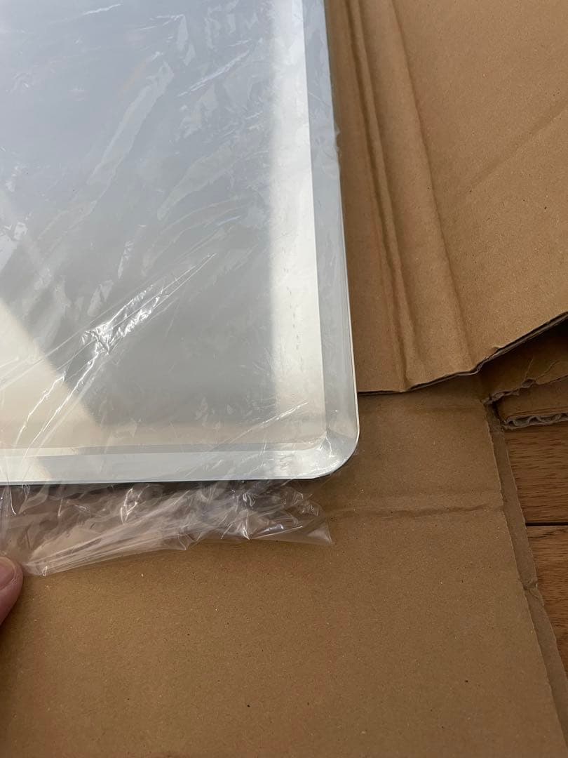 岡本鏡店　壁掛けミラー