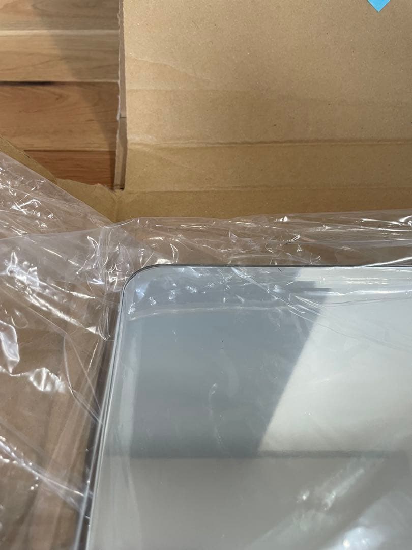 岡本鏡店　壁掛けミラー