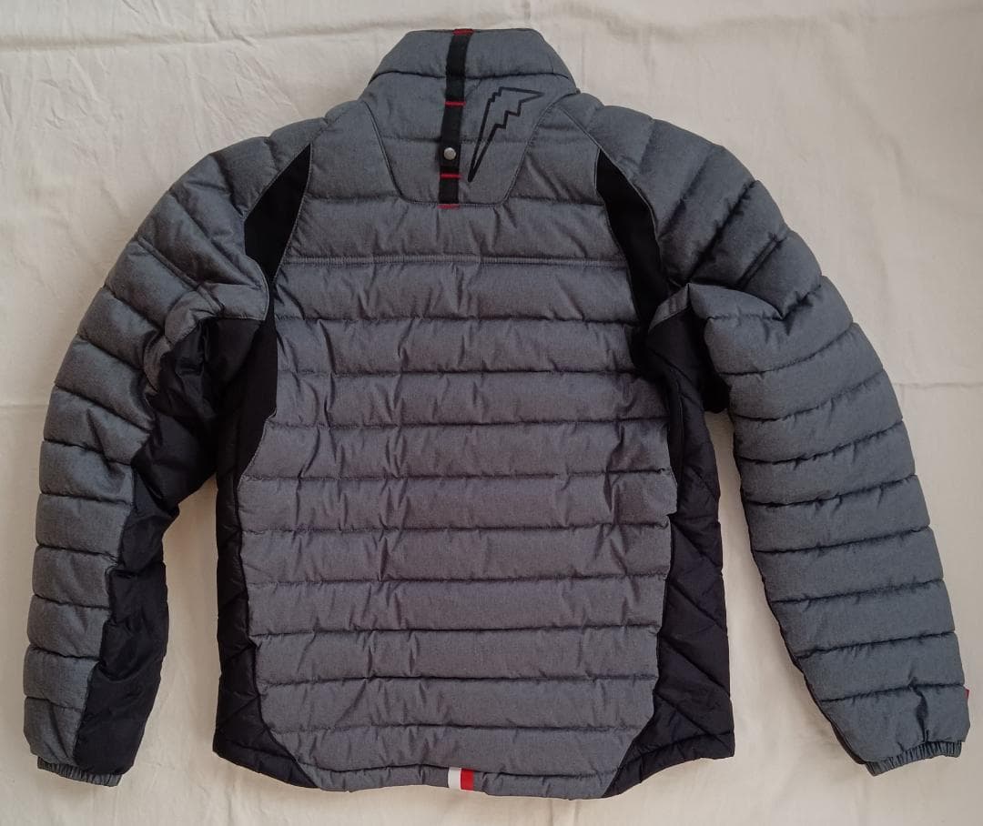 クシタニ ガルジャケット K-2819