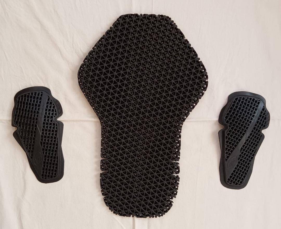 クシタニ ガルジャケット K-2819