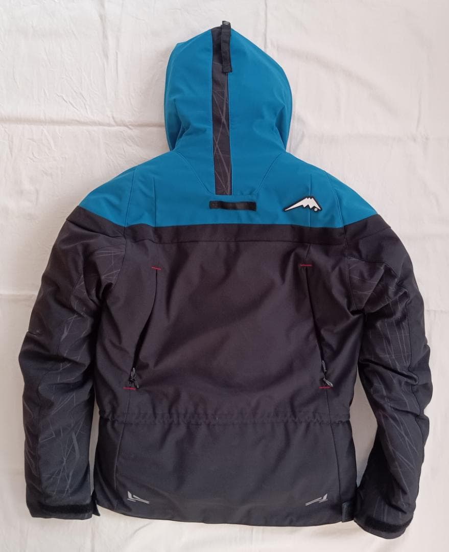 クシタニ ガルジャケット K-2819