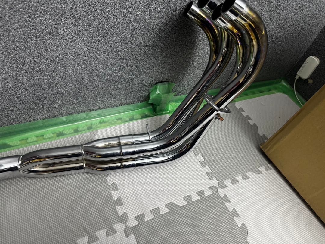 Pretty Racing cb400sf sb nc39用