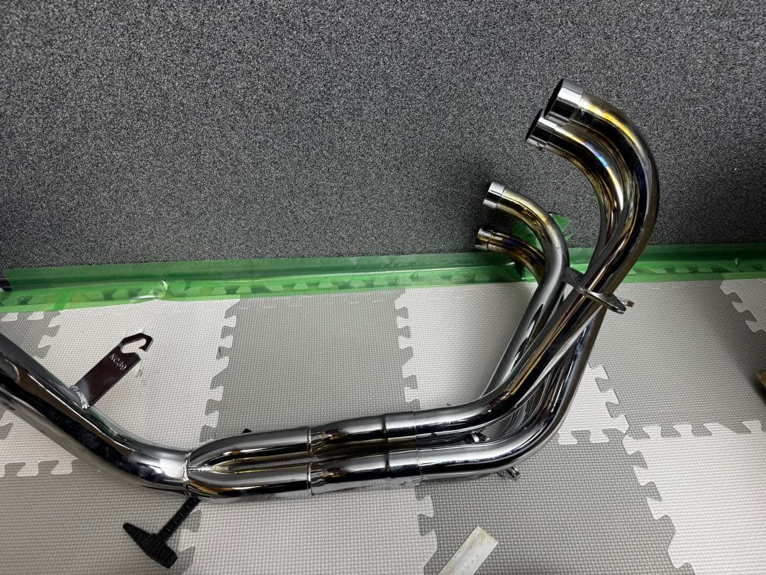 Pretty Racing cb400sf sb nc39用