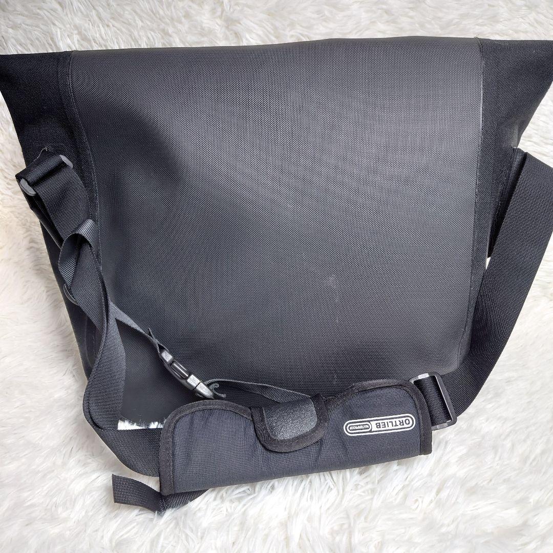 ORTLIEB　オルトリーブ　スリングイット　メッセンジャーバック　防水