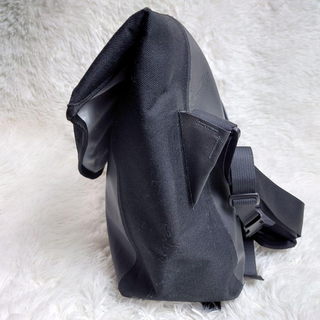 ORTLIEB　オルトリーブ　スリングイット　メッセンジャーバック　防水