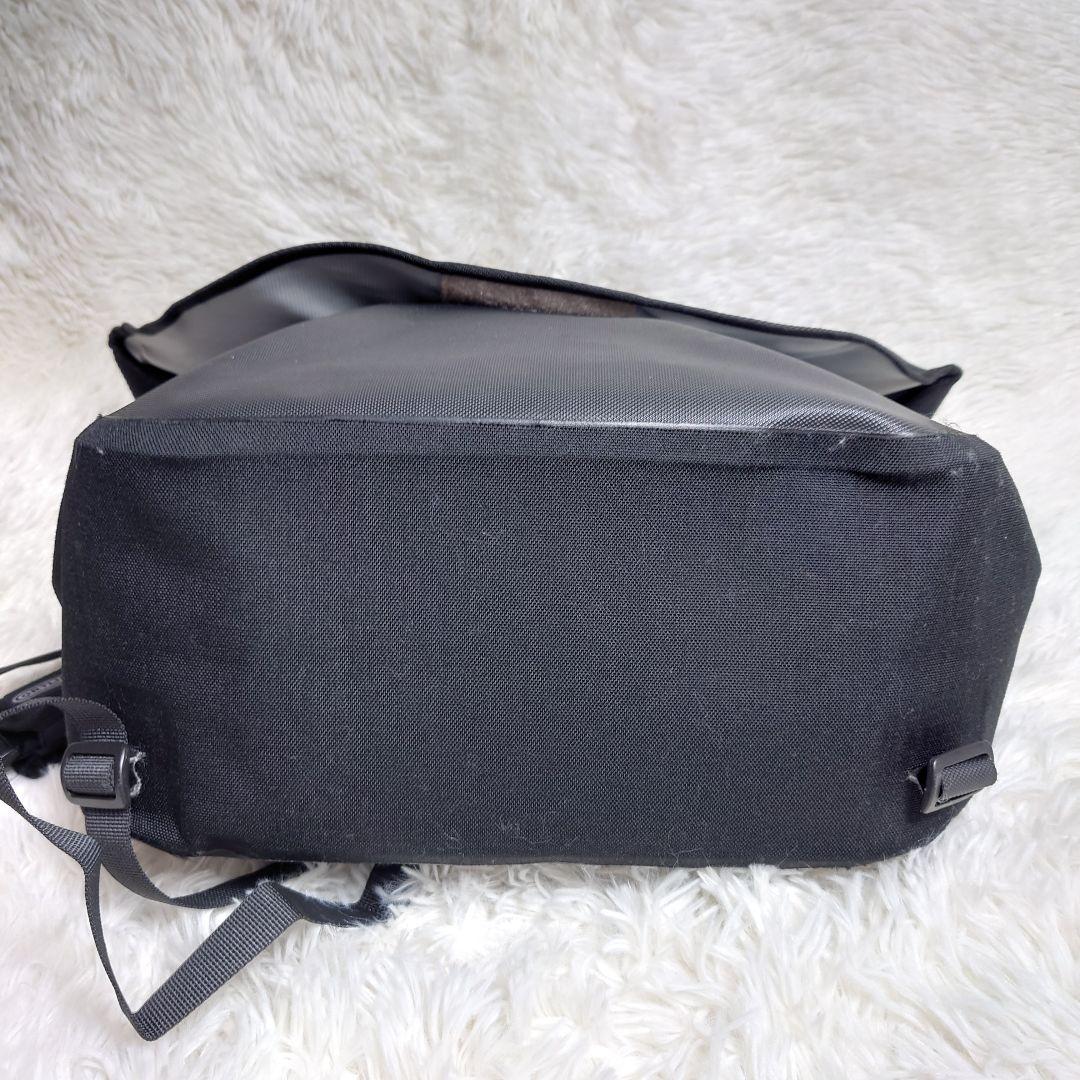 ORTLIEB　オルトリーブ　スリングイット　メッセンジャーバック　防水