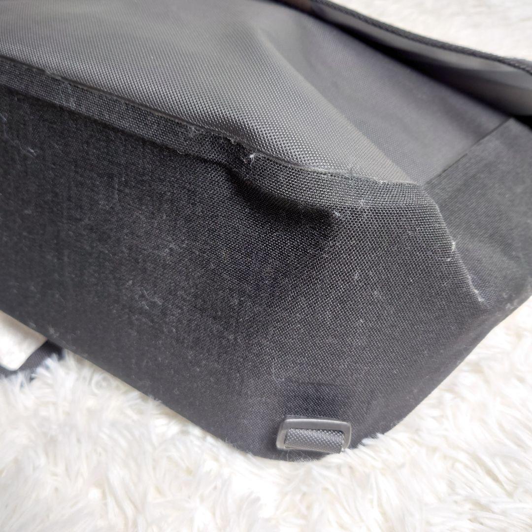 ORTLIEB　オルトリーブ　スリングイット　メッセンジャーバック　防水