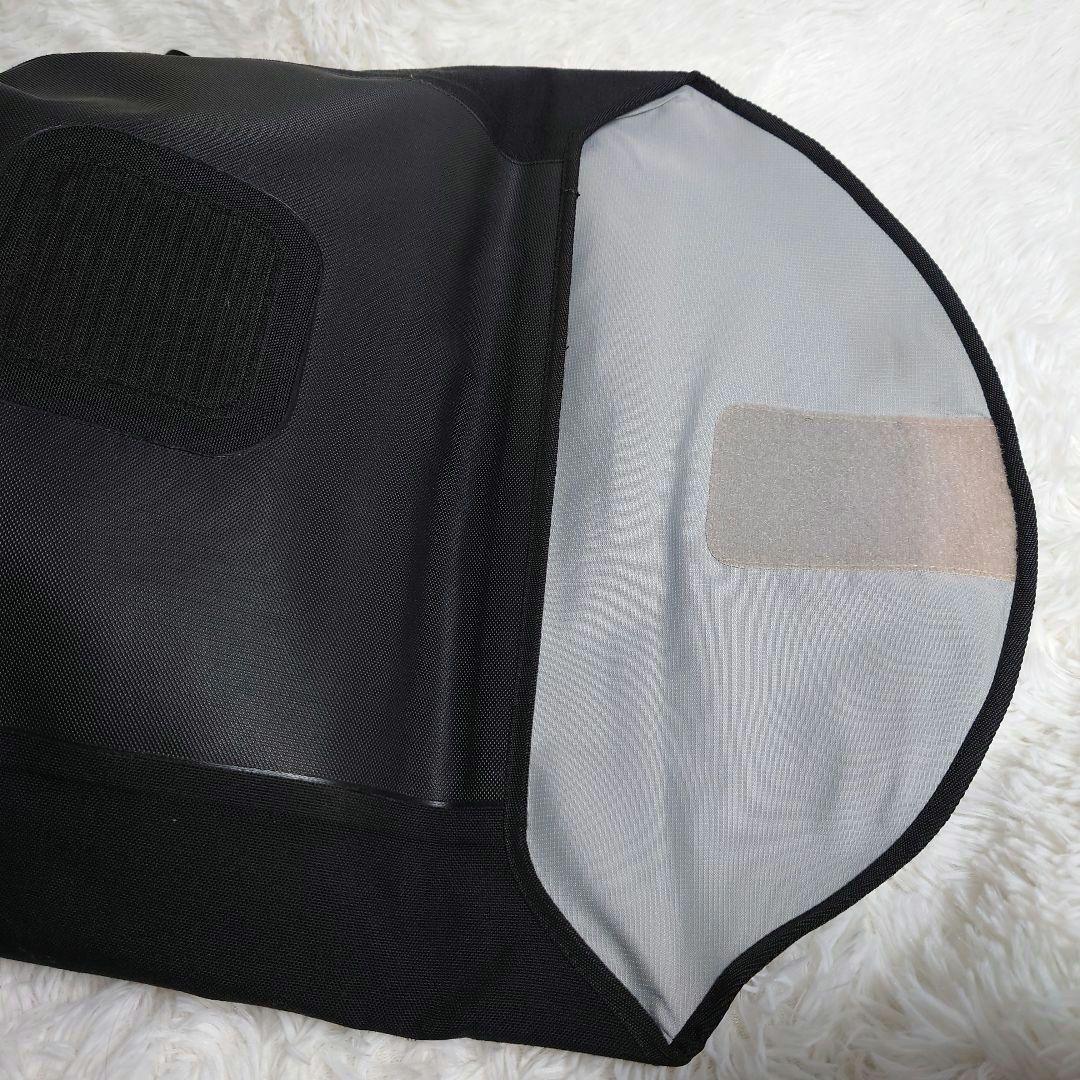 ORTLIEB　オルトリーブ　スリングイット　メッセンジャーバック　防水