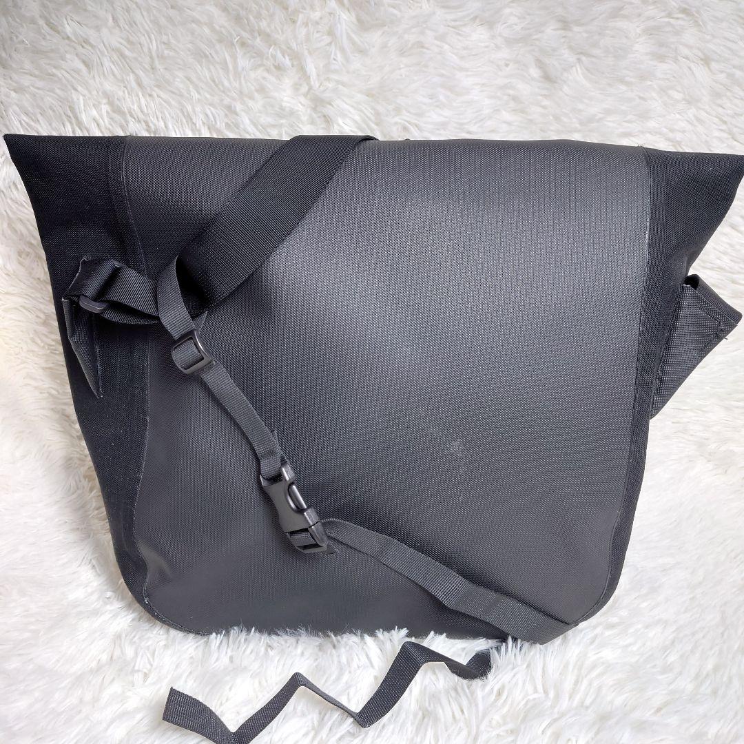 ORTLIEB　オルトリーブ　スリングイット　メッセンジャーバック　防水