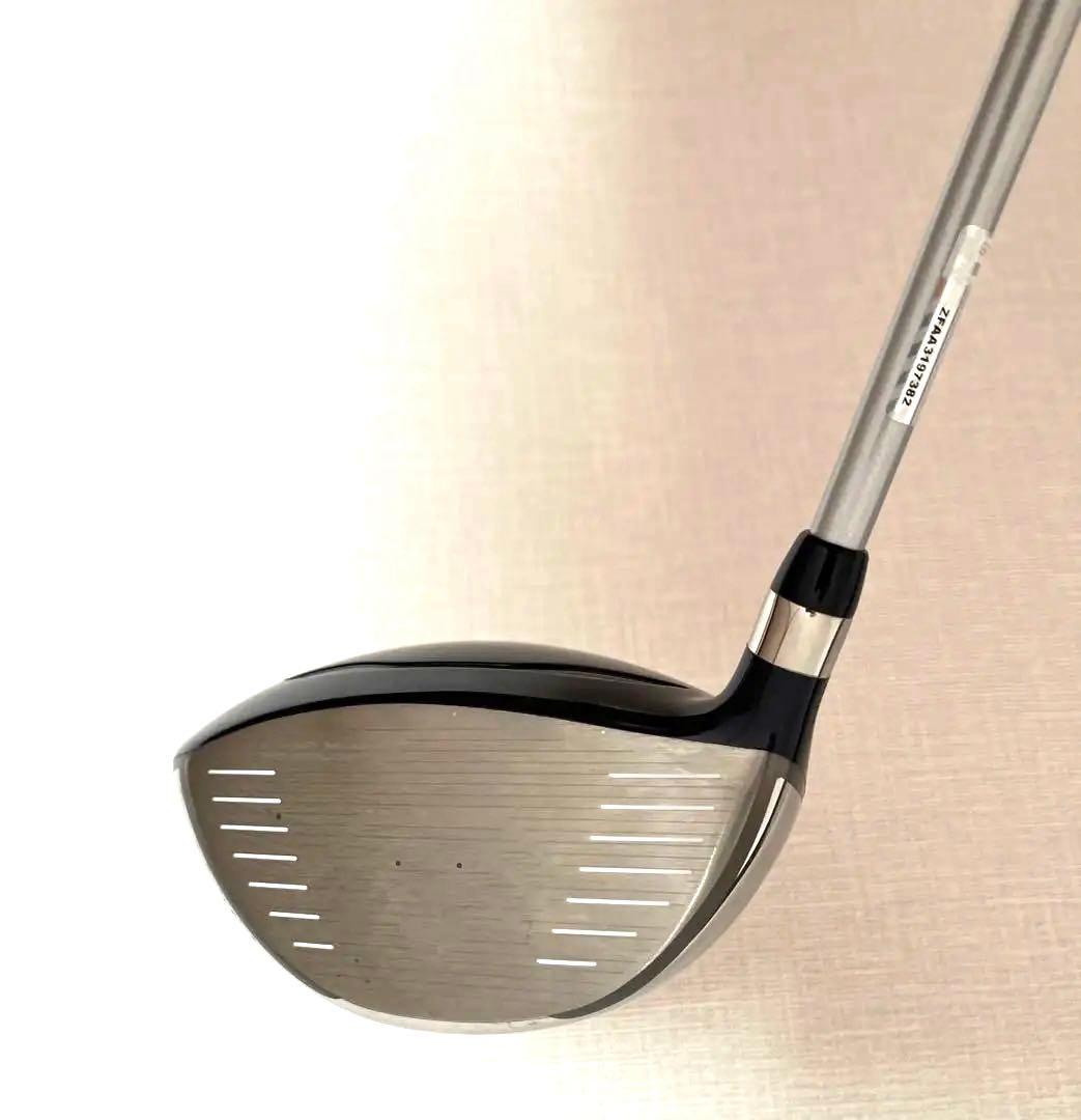 ブリヂストンJGR ドライバー2019ヘッドカバー有